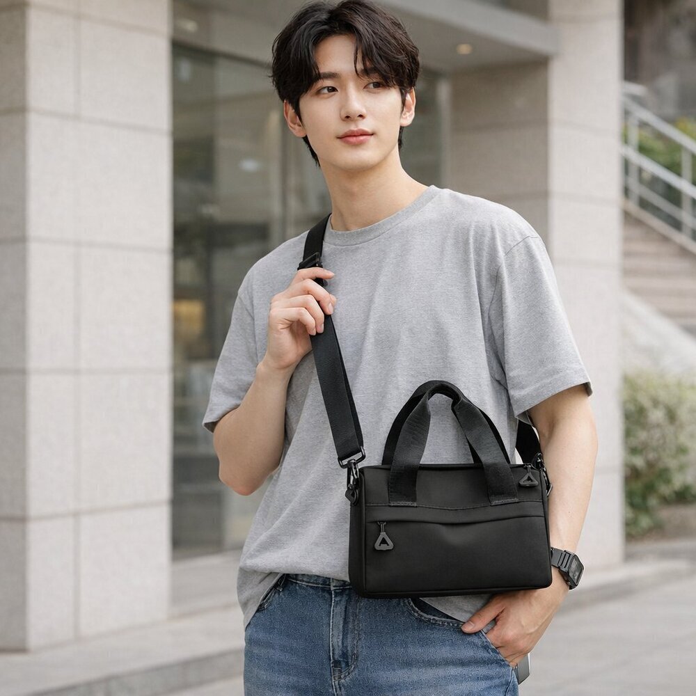 Duffle Bag
